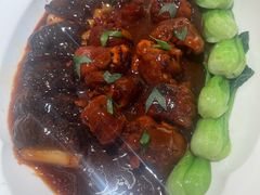 -秦月轩·陕西家乡菜(阜成路·五棵松店)