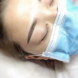 -薇漫里纹眉半永久连锁品牌
