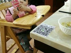 -烤得住时尚自助烧烤(东湖西路店)