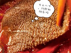 -巴奴毛肚火锅(新街口金鹰店)