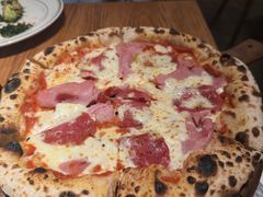 -La Strada(安福路店)