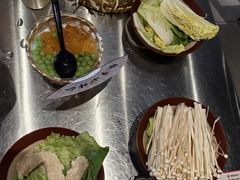-郭铁柱·泥炉老火锅(江北龙湖天街店)