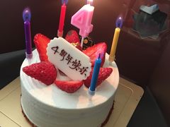 -黑池口感烘焙·生日蛋糕(坂田店)