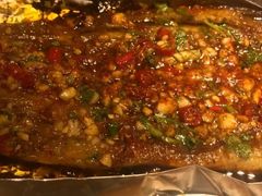 -杨家崴子碳缸烧烤(东三马路店)