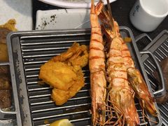 -菊上料理(蜀山银泰百货店)