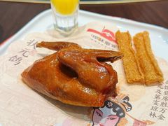 -琼林徽宴(中央门店)