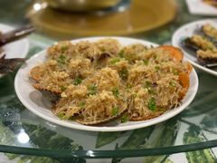 -四姑娘川味海鲜(八爪鱼店)