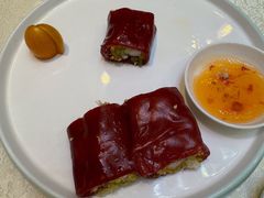 -荣粤酒家·融合粤菜·海鲜火锅