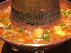 -觅山云南菜(泊富ICITY店)