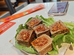 -锅立方•炭火蛙锅(六合万达广场店)