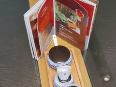 -西村日本料理(香格里拉饭店)