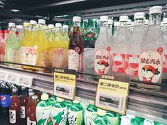 -盒马鲜生(悦峰店)