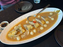 -醉东Oriental House(静安嘉里店)