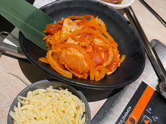 -新石器烤肉(东川欧尚店)