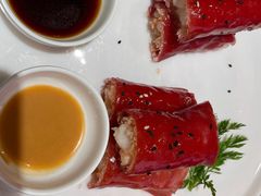 -蝴蝶里·粤菜·点心(滨江龙湖店)