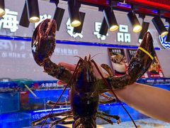 -驻海渔市(置信店)