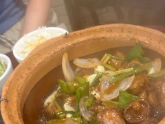 -紫金食坊(江南西路店)