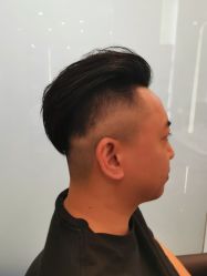 -Kraemer Paris  苏豪路易士·嘉玛发廊
