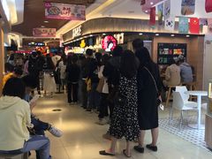 -7mall美食潮地标