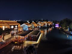 -嘉兴月河历史街区