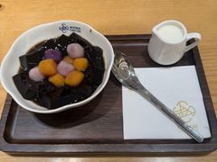 -赵记传承·中式甜品(中山石岐大信店)
