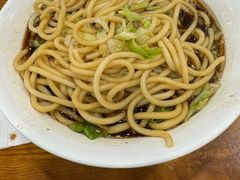 老汤素面-柴氏风味斋(甘家口店)
