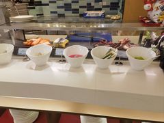 -济南香格里拉·咖啡泉自助餐厅