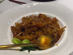 -鹊华居·地道鲁菜·海鲜·融合味(大明湖店)