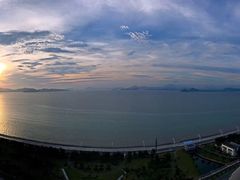 -舟山希尔顿酒店