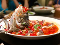 -上名堂·鱼头好吃(体育场路店)