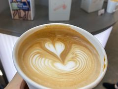 -Manner Coffee(IFS一楼店)