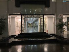 -苏州图书馆(人民路总馆)