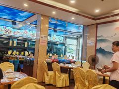 -新金盛·海鲜酒楼(盐田店)
