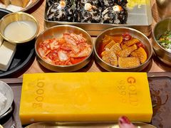 -闻老头·菊花炭烤肉(D11店)