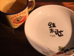 -蘭奢雅集·江浙菜(青山江滩店)