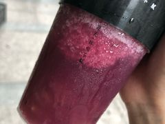 芝士葡萄-古茗(城北店)