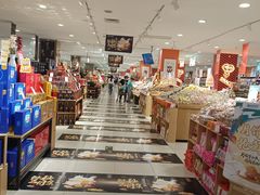 -世纪联华超市(江城店)