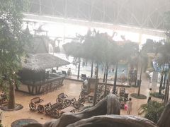 -渔岛海洋度假区