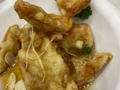 -苏师傅菜馆(上沙店)