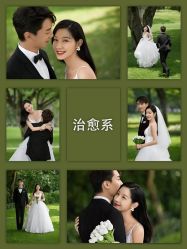 点击看大图 -青悠映画摄影工作室