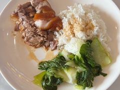 -吴叔烧腊(老虎桥店)