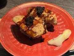 -炙柒Sekinana·精致日料(合生汇店)