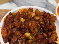 -乡村基·川味现炒大王(熙悦天街店)