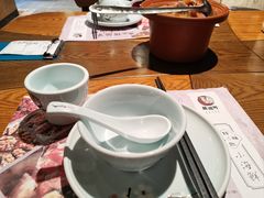 -黄泥岗·地道湖北菜(奥特莱斯店)