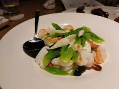 福记小炒-张福记(陇海中路店)