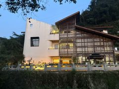 -雁南飞茶田景区