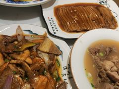 -老仁义·清真菜(太古街店)