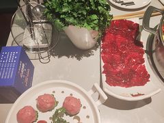 -俏牛哥鲜牛肉牛肆馆(重庆天地店)
