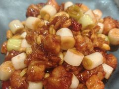 -玉桥餐厅(天坛店)