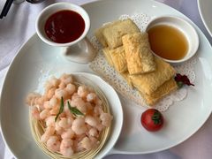 -杭州新新饭店·1913餐厅